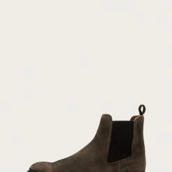 The Frye Company Men Bowery Light Chelsea