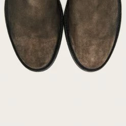 The Frye Company Men Bowery Light Chelsea