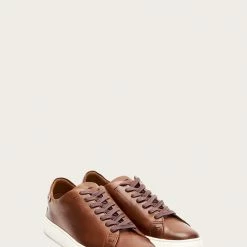 The Frye Company Astor Low Lace SHOES