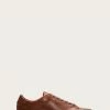 The Frye Company Astor Low Lace SHOES