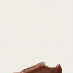The Frye Company Astor Low Lace SHOES