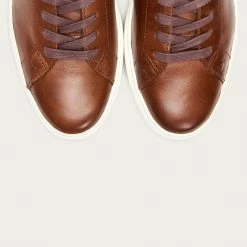 The Frye Company Astor Low Lace SHOES