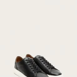The Frye Company Astor Low Lace Men