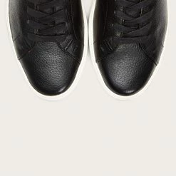 The Frye Company Astor Low Lace Men