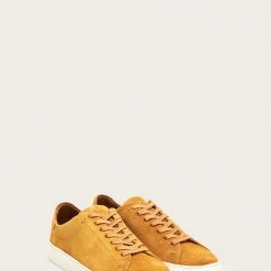 The Frye Company Men Astor Low Lace