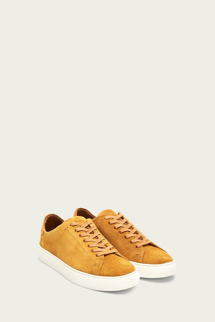 The Frye Company Men Astor Low Lace 4 The Frye Company Men Astor Low Lace