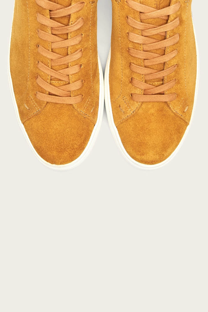 The Frye Company Men Astor Low Lace 8 The Frye Company Men Astor Low Lace