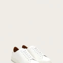 The Frye Company Astor Low Lace