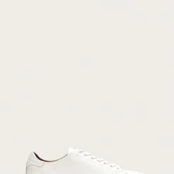 The Frye Company Astor Low Lace