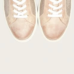 The Frye Company Astor Perf Low Lace 14 The Frye Company Astor Perf Low Lace