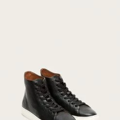 The Frye Company Men Astor Midlace