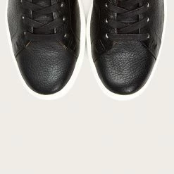 The Frye Company Men Astor Midlace