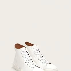 The Frye Company Astor Midlace