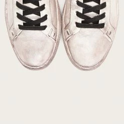 The Frye Company Astor Midlace Men