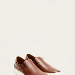 The Frye Company SHOES Astor Gore Slip On