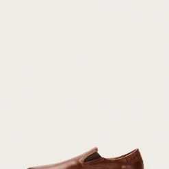 The Frye Company SHOES Astor Gore Slip On