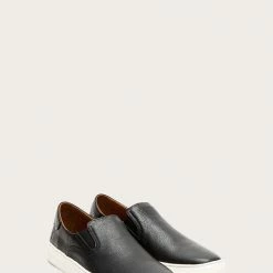 The Frye Company Astor Gore Slip On SHOES