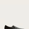 The Frye Company Astor Gore Slip On SHOES