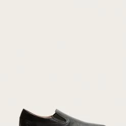 The Frye Company Astor Gore Slip On SHOES