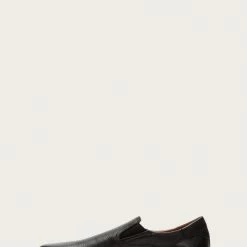 The Frye Company Astor Gore Slip On SHOES