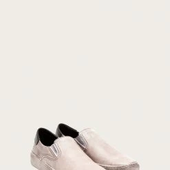 The Frye Company Astor Gore Slip On Men