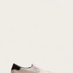 The Frye Company Astor Gore Slip On Men