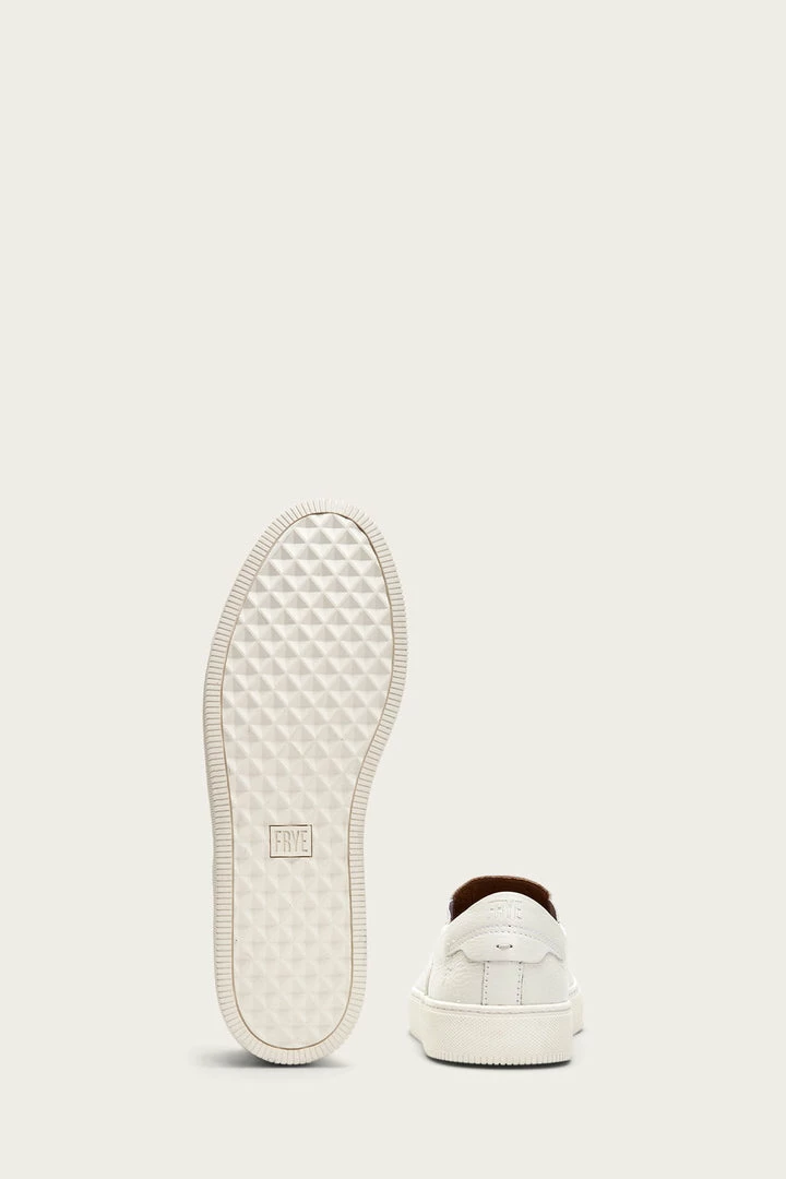 The Frye Company Astor Gore Slip On Men 5 The Frye Company Astor Gore Slip On Men