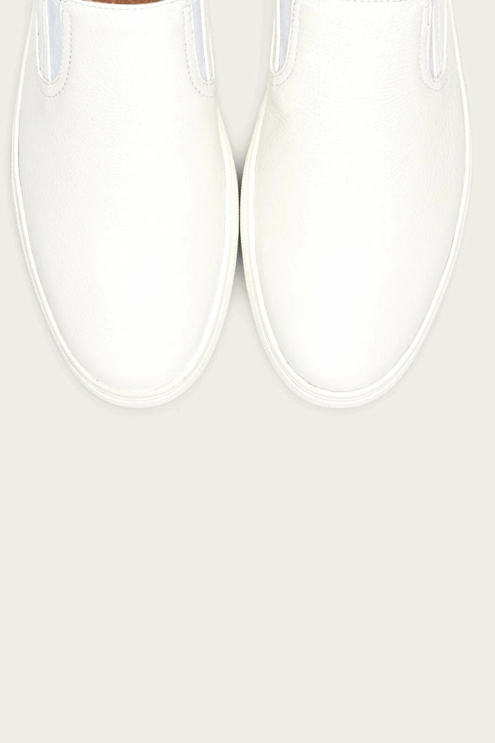 The Frye Company Astor Gore Slip On Men 8 The Frye Company Astor Gore Slip On Men