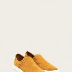 The Frye Company Astor Gore Slip On