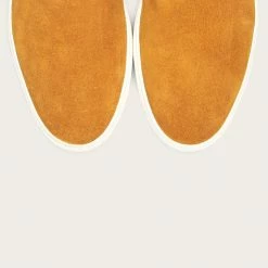 The Frye Company Astor Gore Slip On