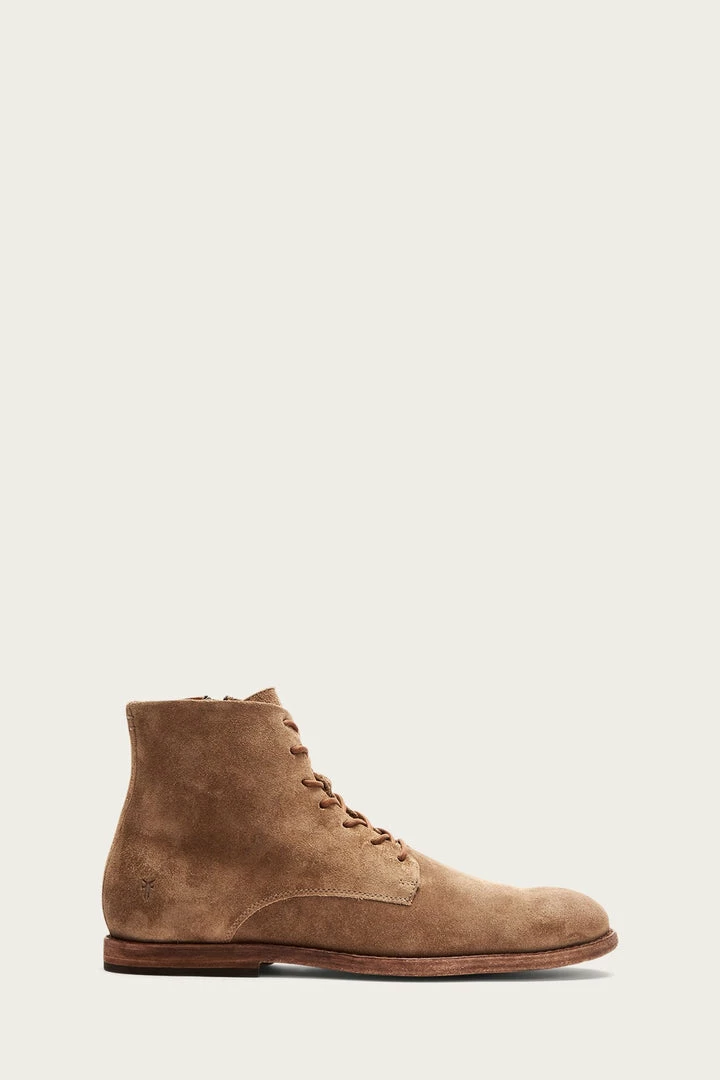 The Frye Company Chris Lace Up Zip 3 The Frye Company Chris Lace Up Zip