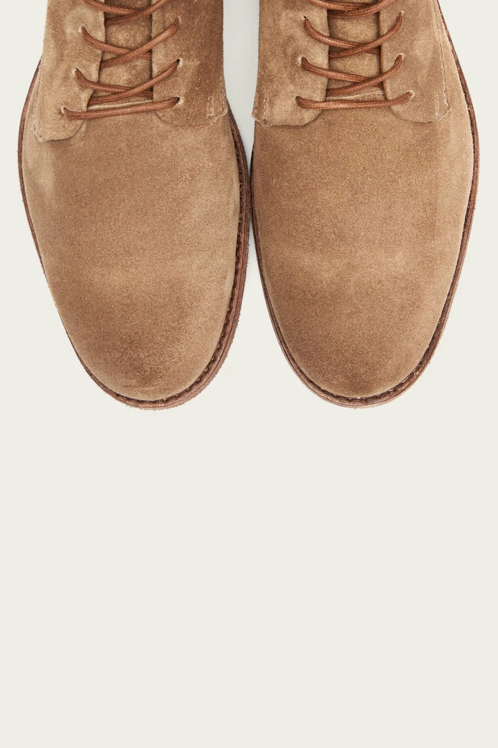 The Frye Company Chris Lace Up Zip 8 The Frye Company Chris Lace Up Zip