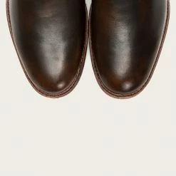 The Frye Company Chris Venetian