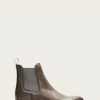 The Frye Company Men Bowery Light Chelsea