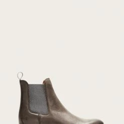The Frye Company Men Bowery Light Chelsea