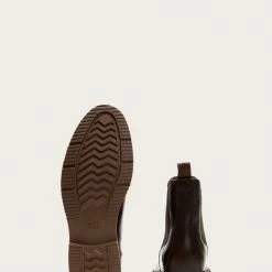 The Frye Company BESTSELLERS Bowery Light Chelsea