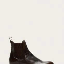 The Frye Company BESTSELLERS Bowery Light Chelsea