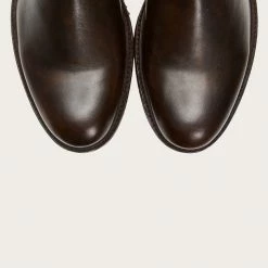The Frye Company BESTSELLERS Bowery Light Chelsea