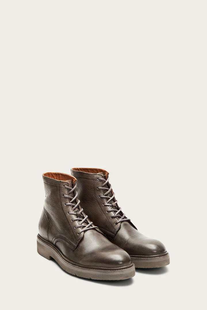 The Frye Company Bowery Light Lace Up Men 4 The Frye Company Bowery Light Lace Up Men