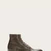 The Frye Company Bowery Light Lace Up Men 2 The Frye Company Bowery Light Lace Up Men