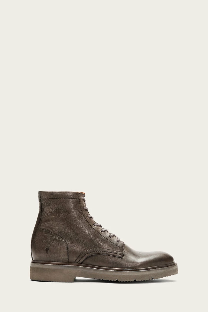 The Frye Company Bowery Light Lace Up Men 3 The Frye Company Bowery Light Lace Up Men