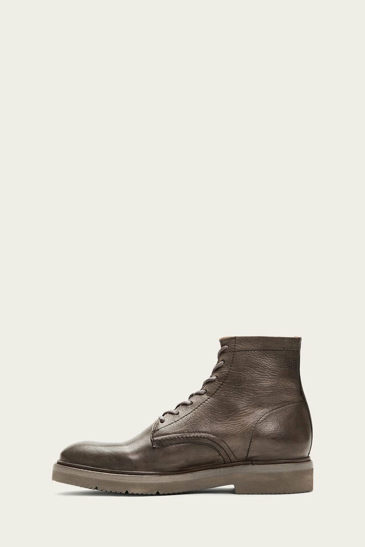 The Frye Company Bowery Light Lace Up Men 6 The Frye Company Bowery Light Lace Up Men