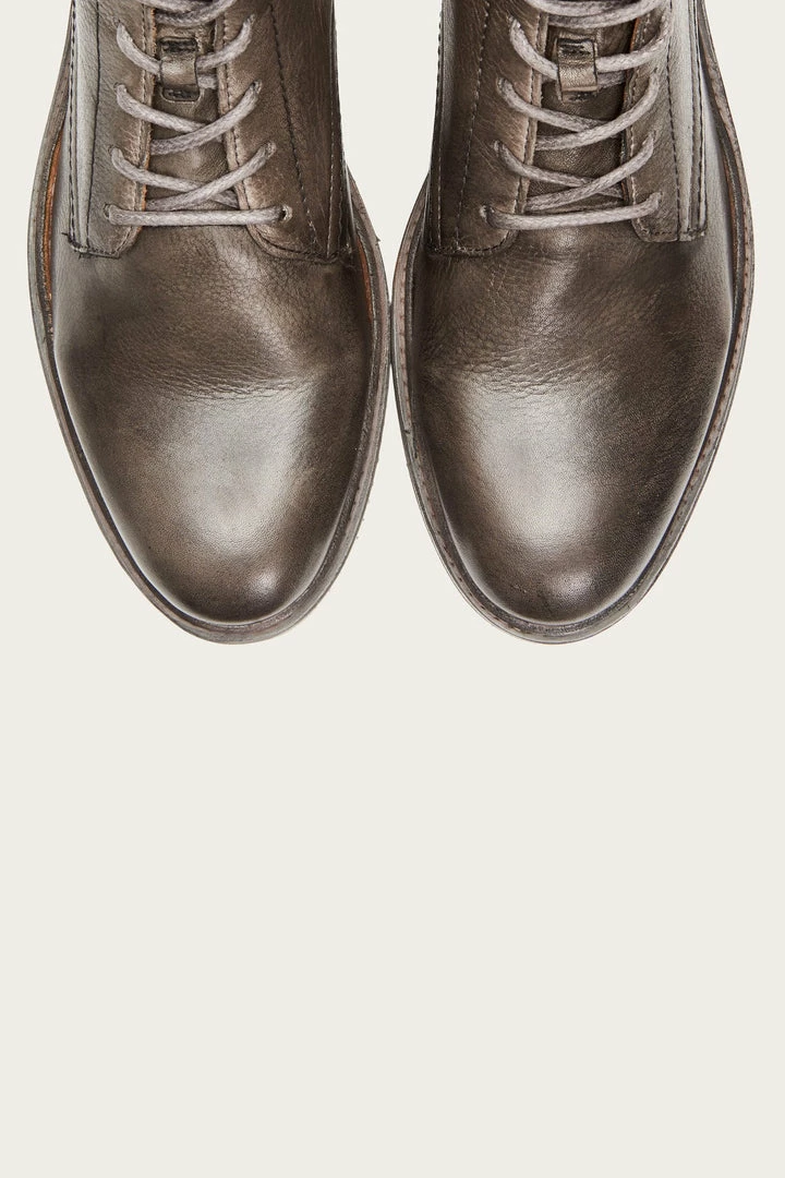 The Frye Company Bowery Light Lace Up Men 8 The Frye Company Bowery Light Lace Up Men