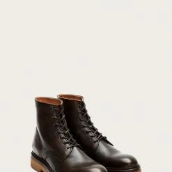 The Frye Company Bowery Light Lace Up