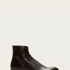 The Frye Company Bowery Light Lace Up 2 The Frye Company Bowery Light Lace Up