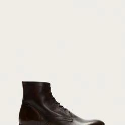 The Frye Company Bowery Light Lace Up