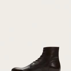 The Frye Company Bowery Light Lace Up