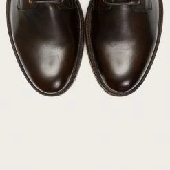 The Frye Company Bowery Light Lace Up