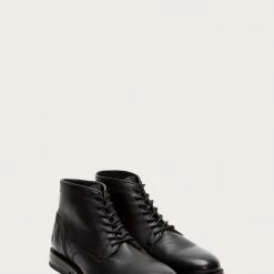 The Frye Company William Lace Up Men