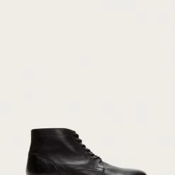 The Frye Company William Lace Up Men